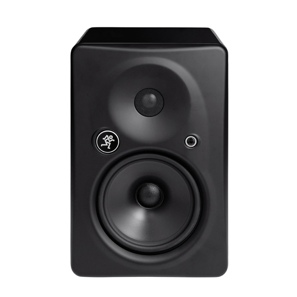 Mackie HR824mk2 8.75 Inch Powered Studio Monitor - City Music ...