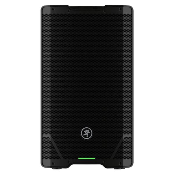 Mackie SRT212 4-channel 12-inch 1600-watt Professional Powered Loudspeaker (Display Piece Only)