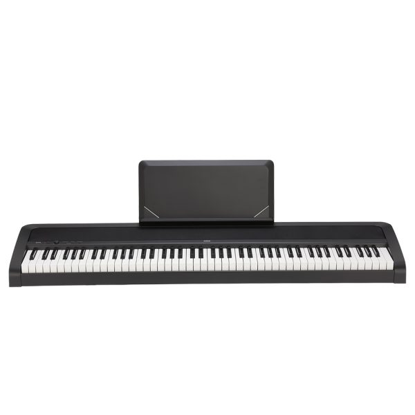 Korg B2N 88 Key Digital Piano Black City Music Singapore 1 Trusted Music Store Since 1968