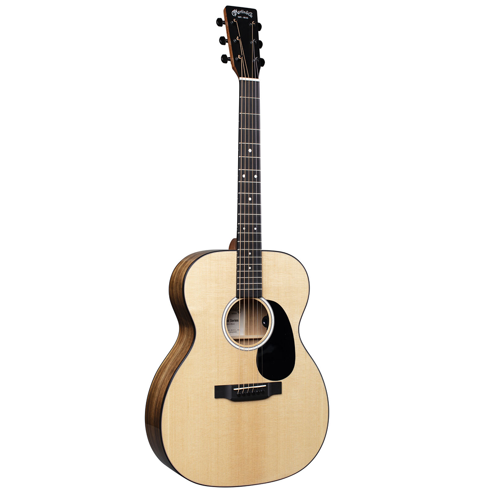 Martin koa online acoustic guitar