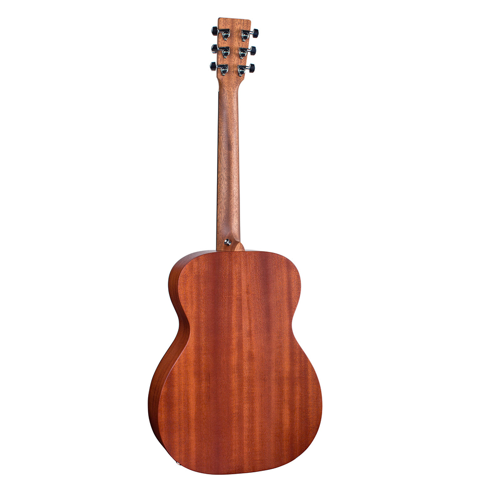 Martin 000JR-10E Limited Edition Shawn Mendes Acoustic-electric Guitar - Natural (FSCÂ® Certified)