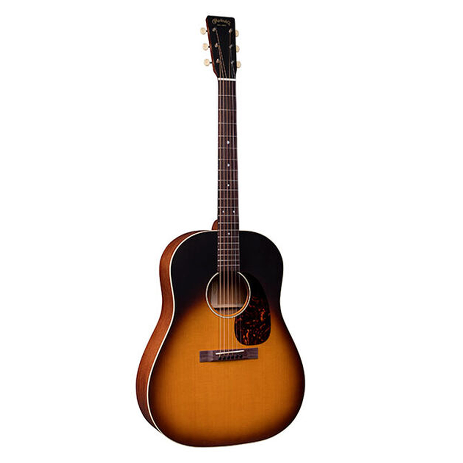 Martin Owners Club Launch Celebration 22 Martin DSS-17 Whiskey Sunset Acoustic Guitar