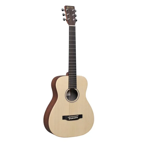 Left handed deals acoustic guitar store