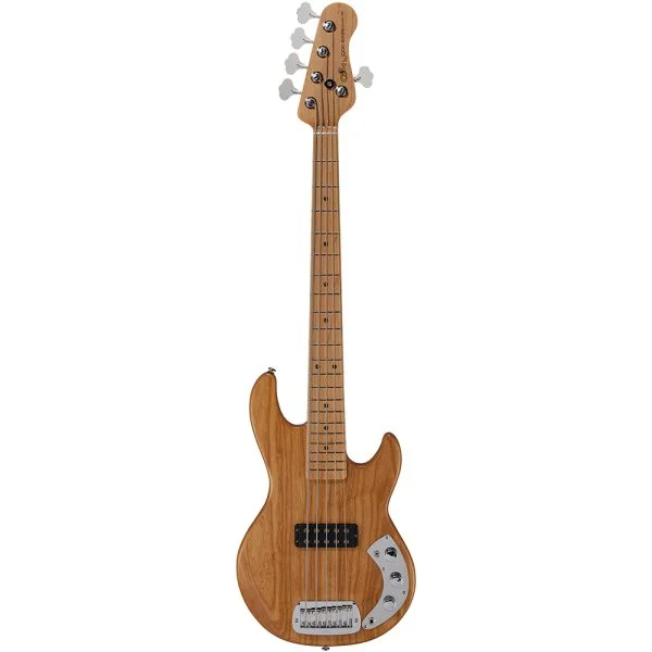 G&l bass deals 5 string