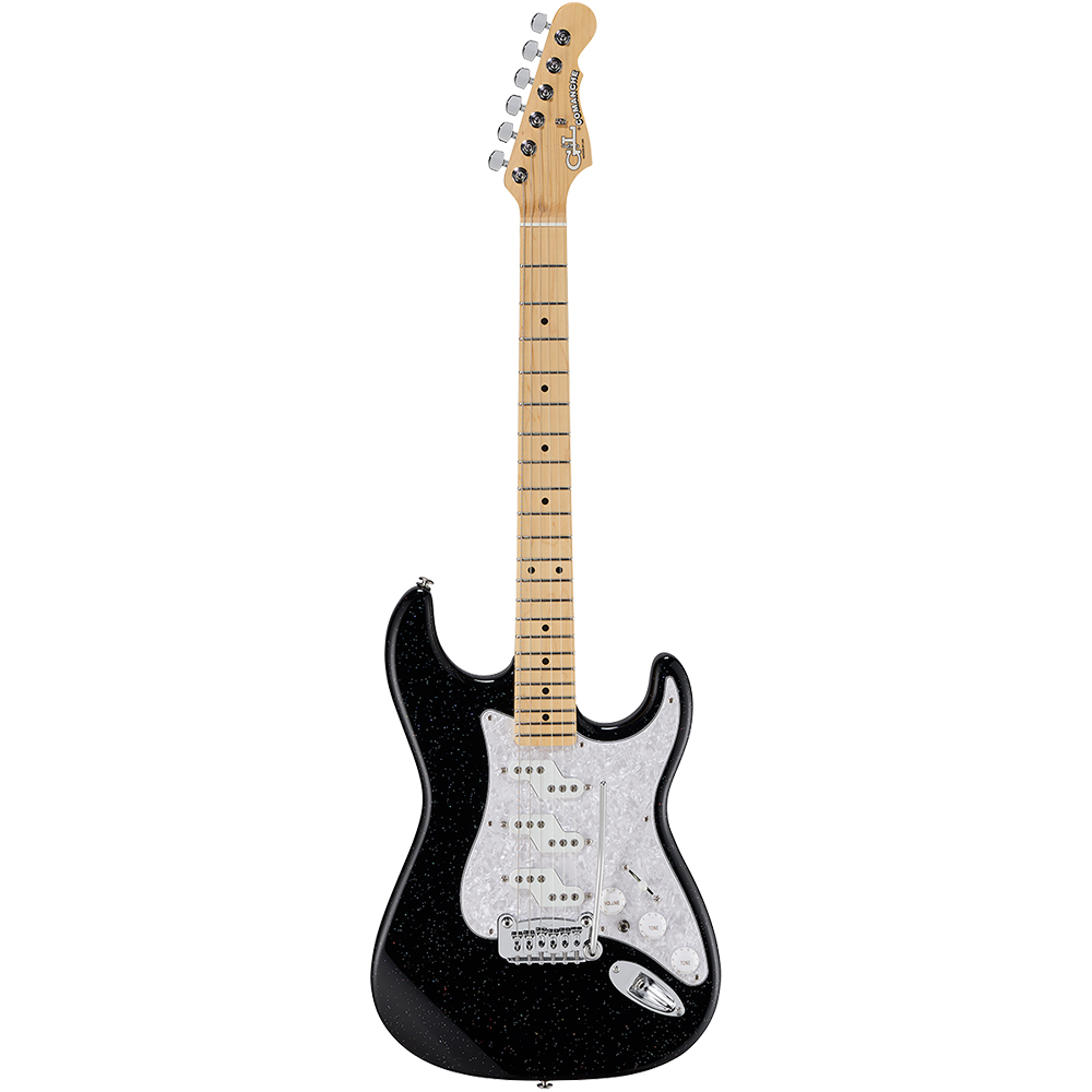 G&L Fullerton Deluxe Comanche Electric Guitar - Andromeda - City Music ...