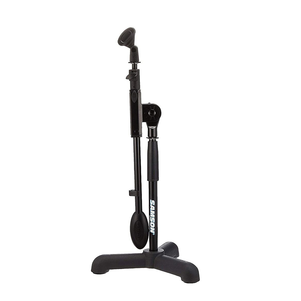 Samson MB1 Microphone Boom Stand - City Music - Singapore #1 Trusted Music  Store Since 1968