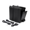 Samson Expedition XP300B 6-channel 300w Portable PA System with Bluetooth