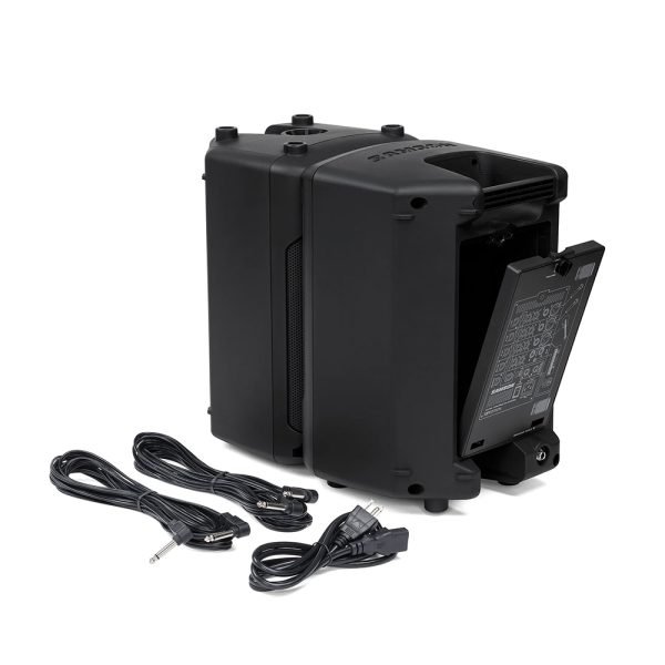 Samson Expedition XP300B 6-channel 300w Portable PA System with Bluetooth