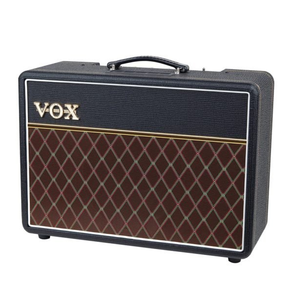 Vox AC10C1 1x10" 10-watt Tube Combo Amp