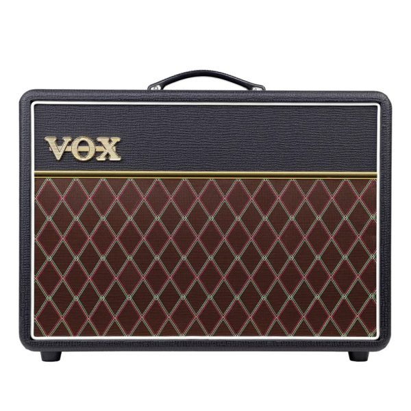 Vox AC10C1 1x10" 10-watt Tube Combo Amp