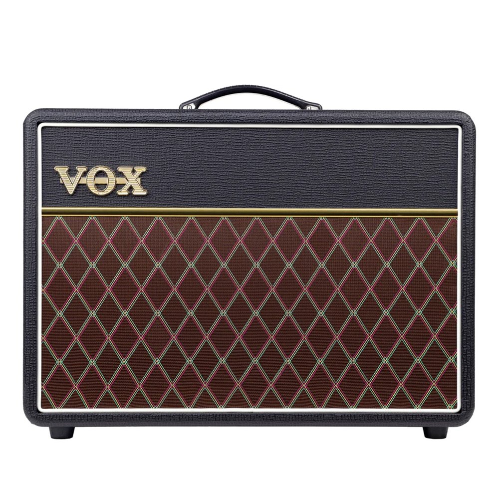 Vox AC10C1 1x10" 10-watt Tube Combo Amp