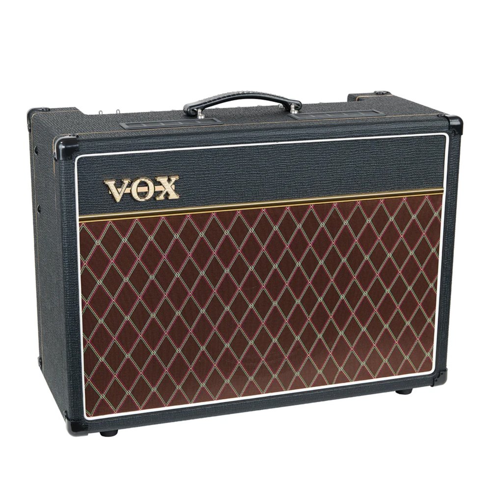 Vox AC15C1 1x12" 15-watt Tube Combo Amp