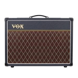 Vox AC15C1 1x12" 15-watt Tube Combo Amp