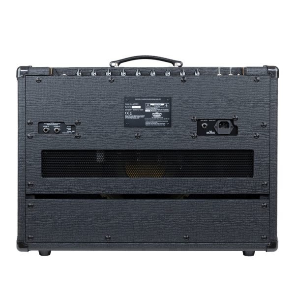 Vox AC15C1 1x12" 15-watt Tube Combo Amp