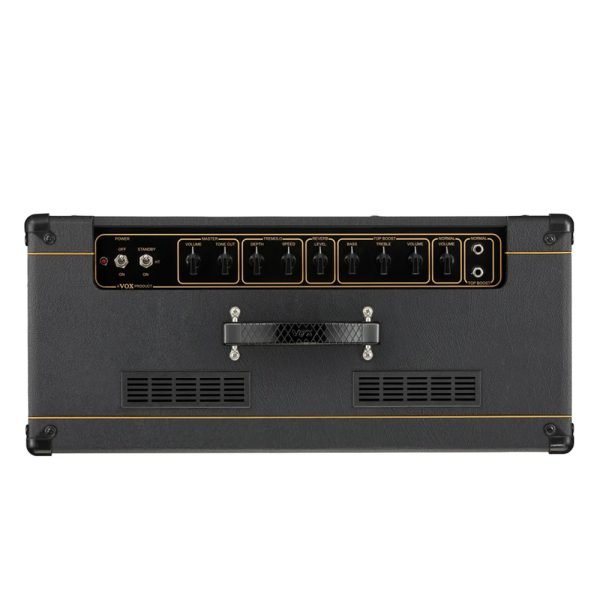 Vox AC15C1 1x12" 15-watt Tube Combo Amp