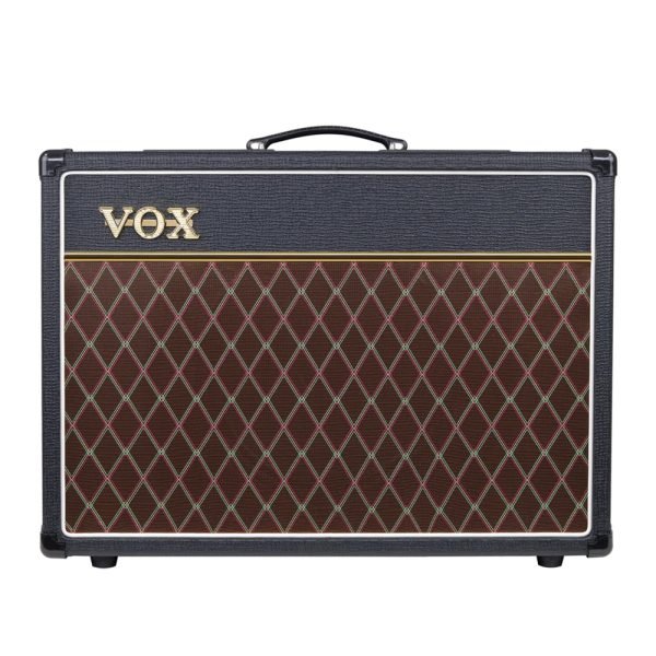 Vox AC15C1 1x12" 15-watt Tube Combo Amp