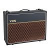Vox AC15C1X 1x12" 15-watt Tube Combo Amp with Alnico Blue Speaker