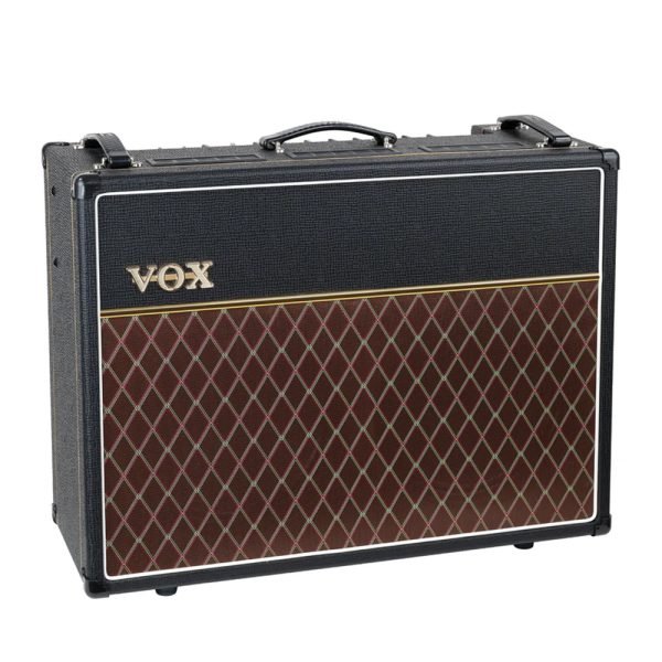Vox AC30C2 30-watt 2 x 12-inch Tube Combo Amp