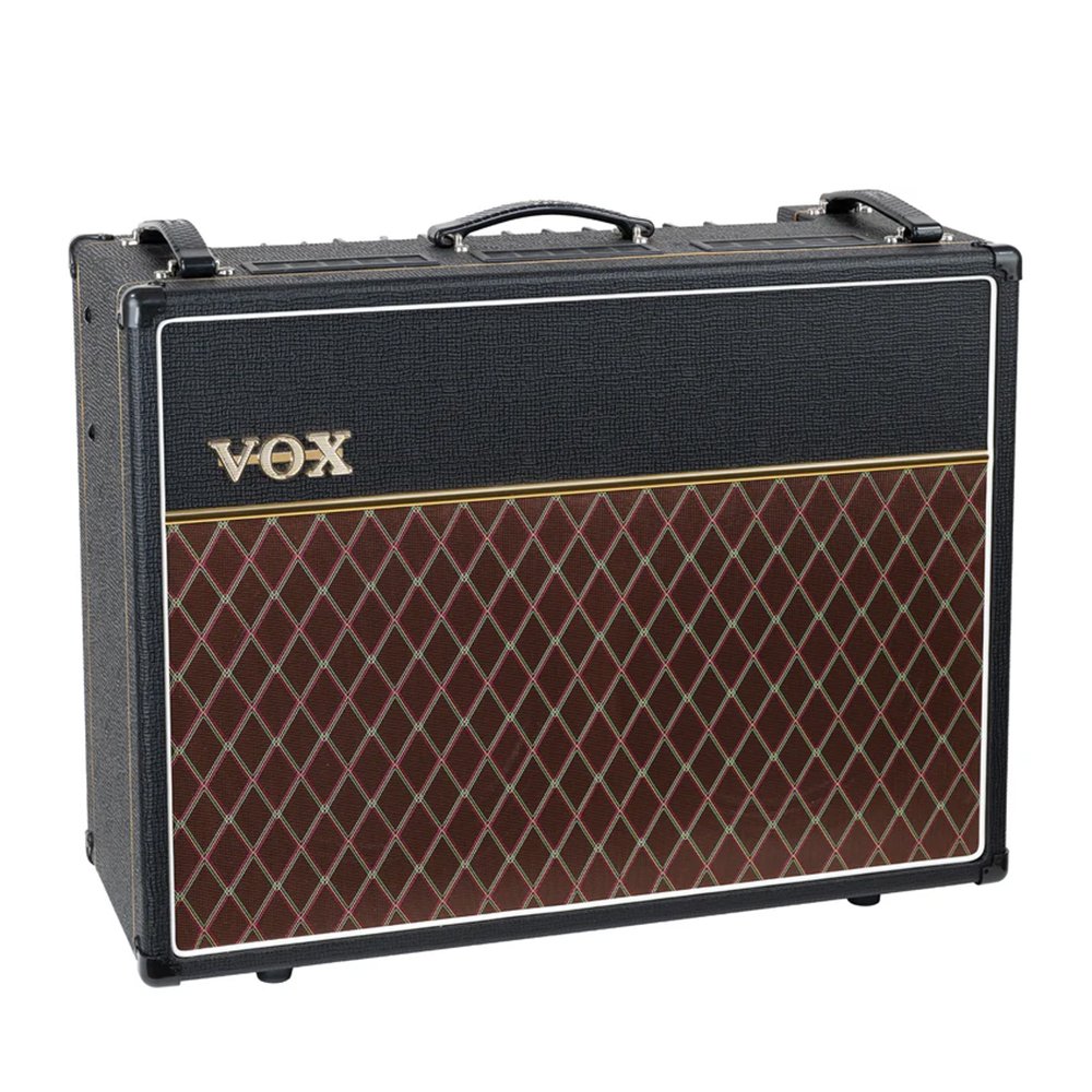 Vox AC30C2 30-watt 2 x 12-inch Tube Combo Amp