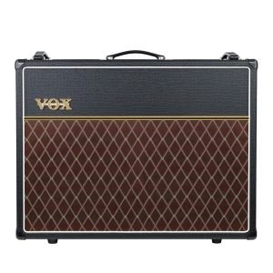 Vox AC30C2 30-watt 2 x 12-inch Tube Combo Amp