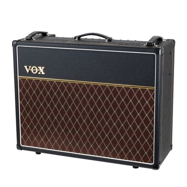 Vox AC30C2 30-watt 2 x 12-inch Tube Combo Amp