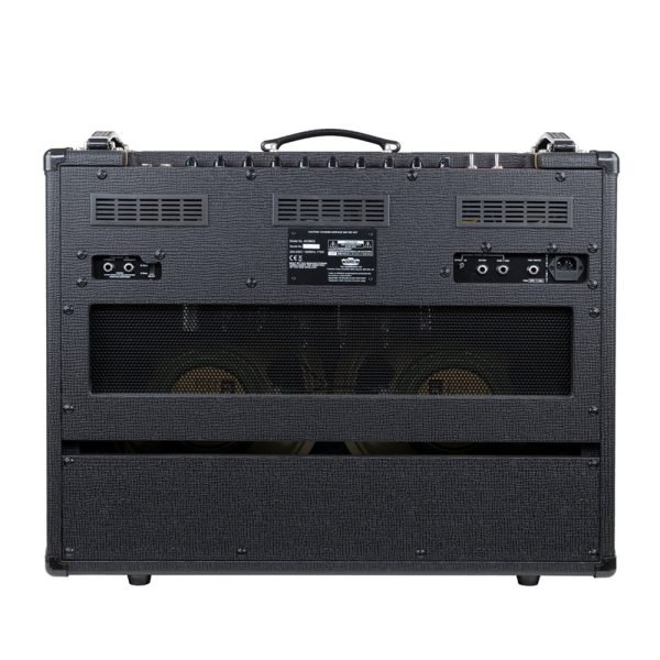Vox AC30C2 30-watt 2 x 12-inch Tube Combo Amp