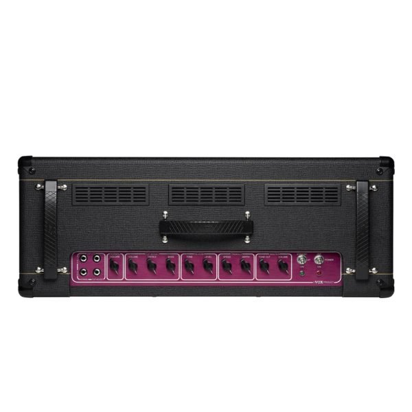 Vox AC30C2 30-watt 2 x 12-inch Tube Combo Amp