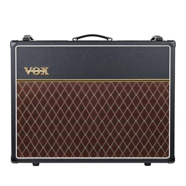 Vox AC30C2 30-watt 2 x 12-inch Tube Combo Amp
