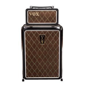 Vox MSB25 Mini Superbeetle 25-watt 1x10-inch Mini-stack