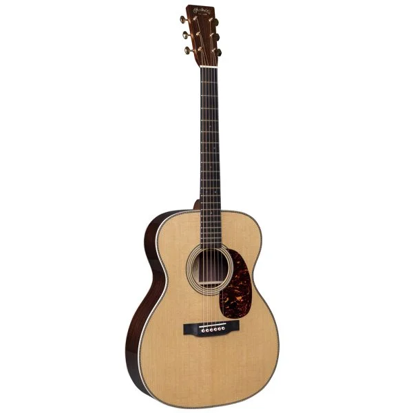 Martin 000 deals acoustic electric