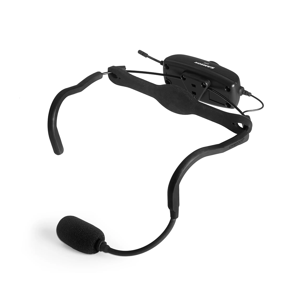 Samson discount fitness headset