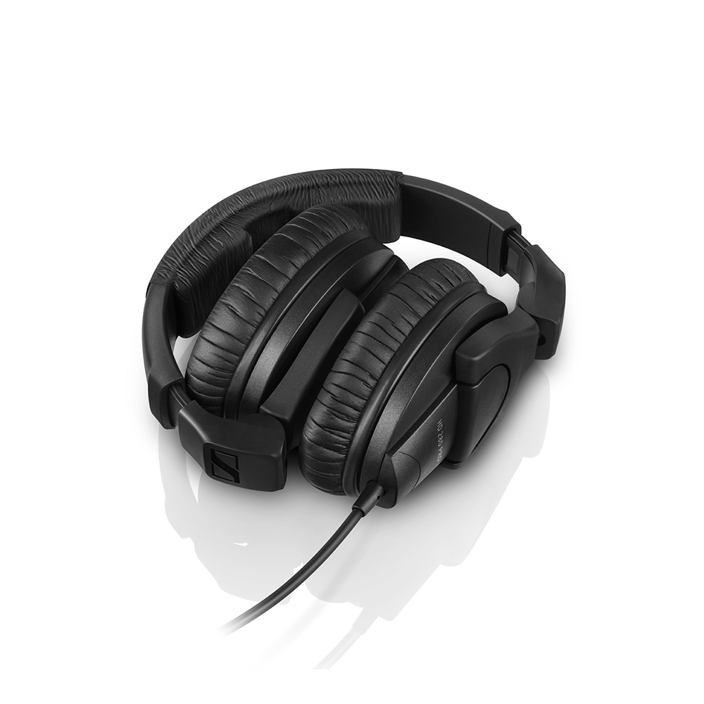 Sennheiser HD 280 Pro Closed Back Studio And Live Monitoring Headphones City Music Singapore 1 Trusted Music Store Since 1968