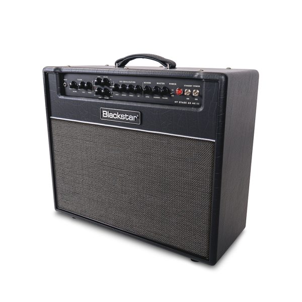 Blackstar HT Stage 60 112 MK III 1 X 12-inch 60-watt Tube Combo Amp - City  Music - Singapore #1 Trusted Music Store Since 1968