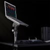 Bespeco SH300TC Studio Monitors Stand