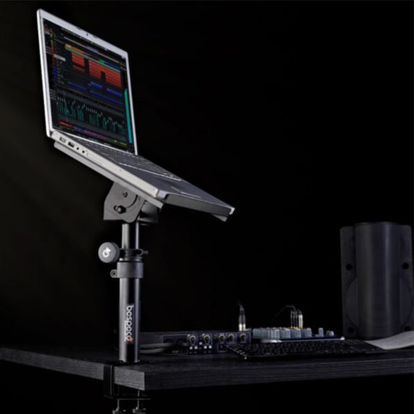 Bespeco SH300TC Studio Monitors Stand