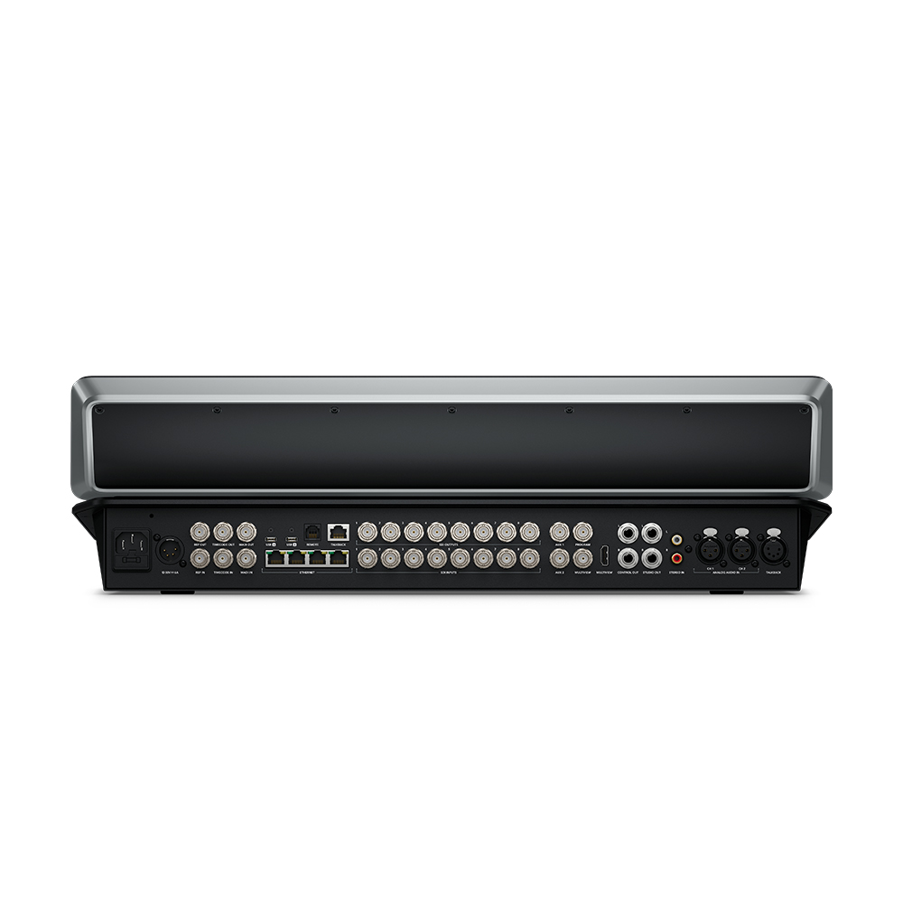 Blackmagic Design ATEM Television Studio HD8 Live Production 