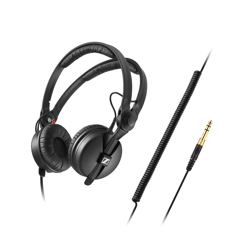 Sennheiser discount hd 3