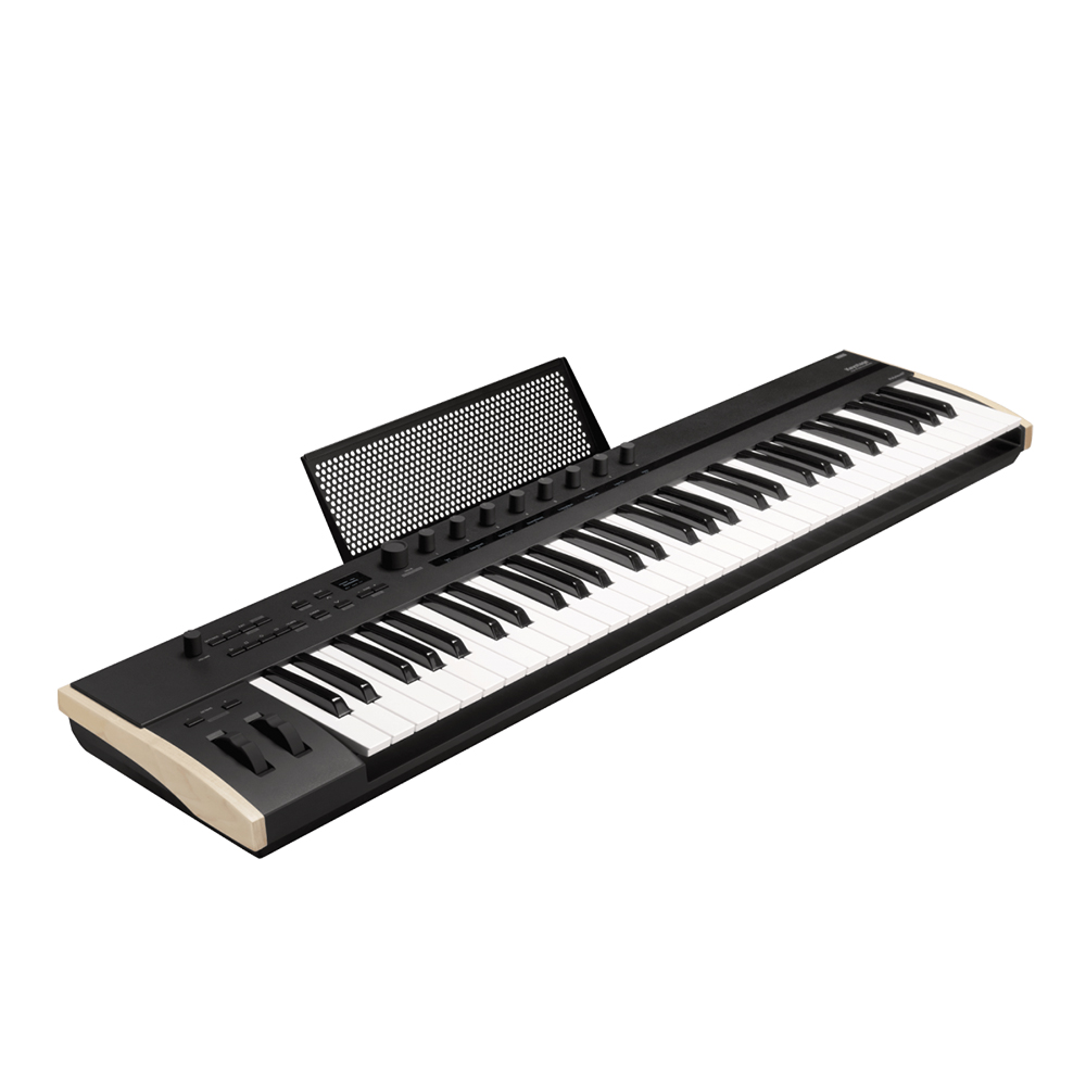 Midi piano 61 deals keys