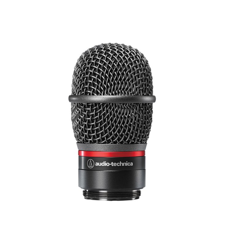 Audio-Technica ATW-C4100 Wireless Microphone Capsule - City Music ...