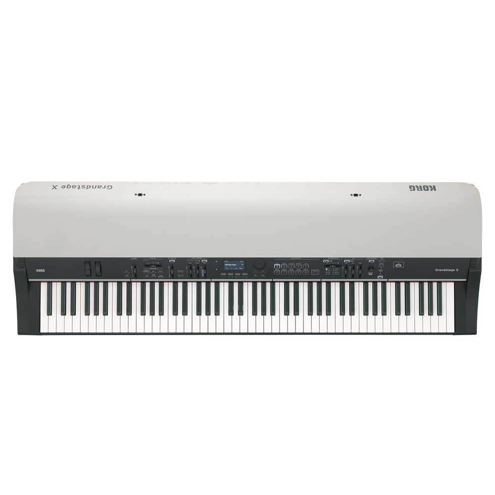 Korg Grandstage X Stage Piano (Pre-Order Only, ETA Nov 2024) - City