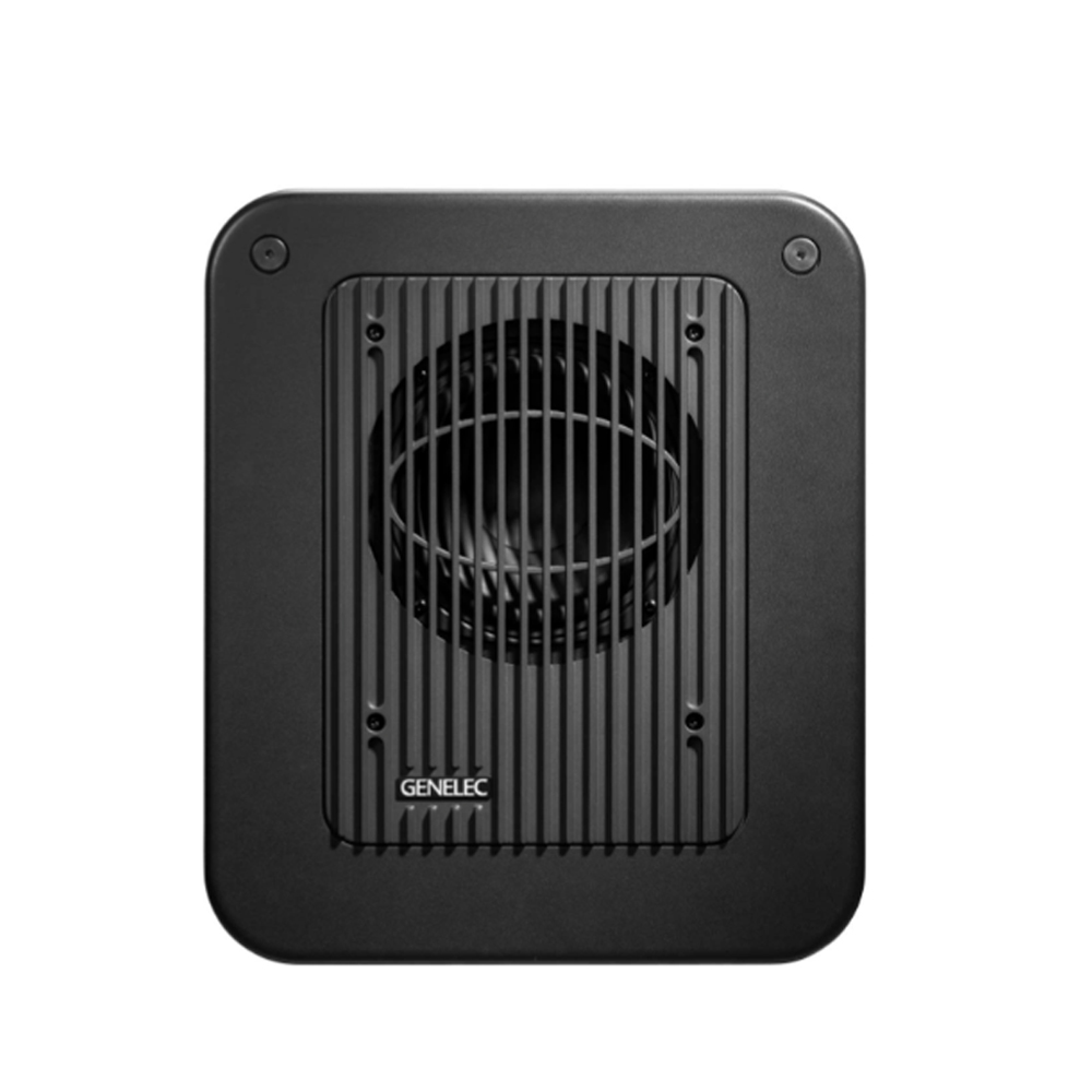 Genelec 7040A 6.5 Inch Powered Studio Subwoofer - City Music ...