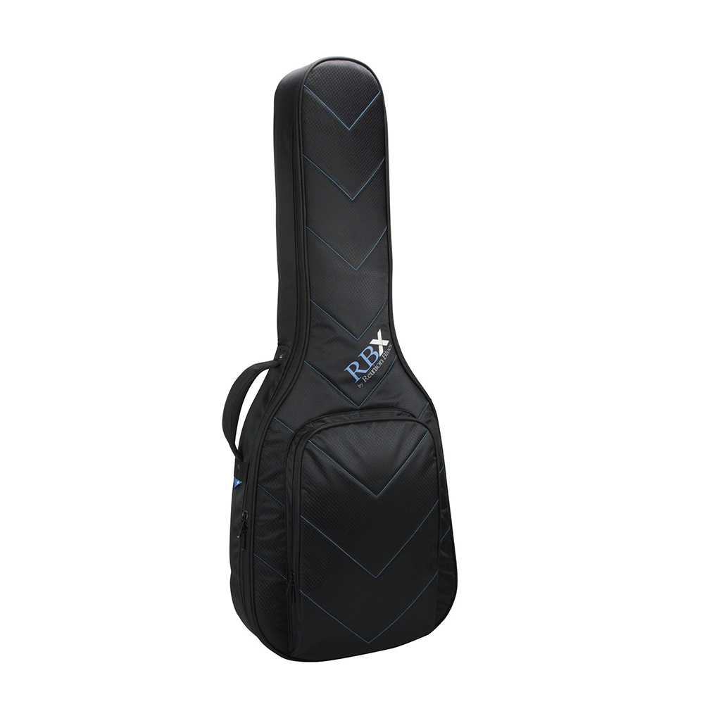 Reunion blues semi hollow gig bag sale