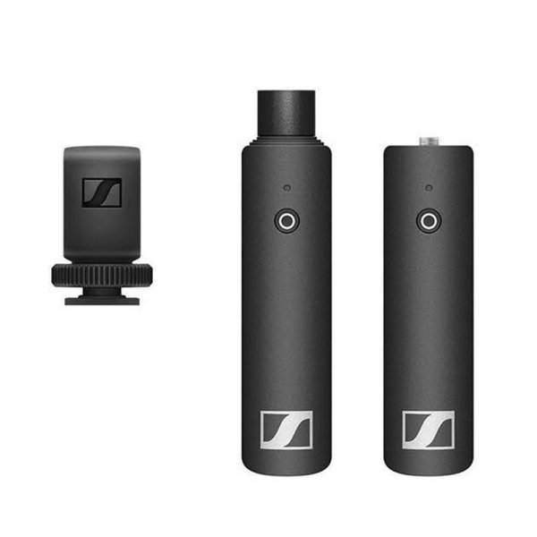 Sennheiser XSW-D Portable Interview Set