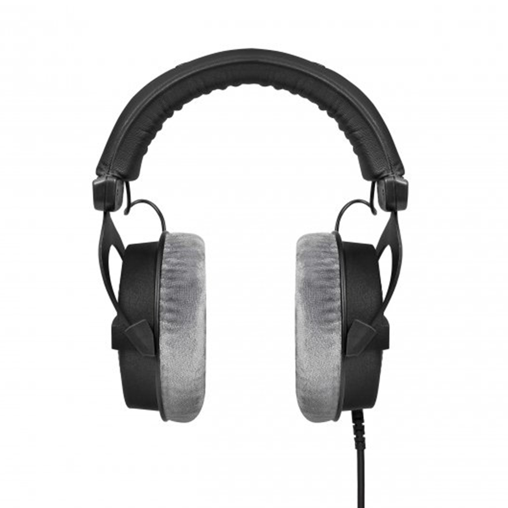 Beyerdynamic DT 990 PRO 250Ω 有線ヘッドホン Beyerdynamic DT 990 Pro 250 Ohm Open-back Studio Headphones - City