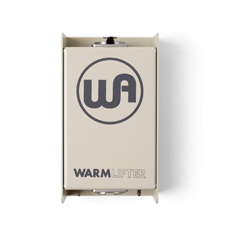 Warm Audio WA-WL Warm Lifter Inline Active Microphone Preamp - City ...