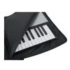 Gator 61 Note Economy Keyboard Gig Bag
