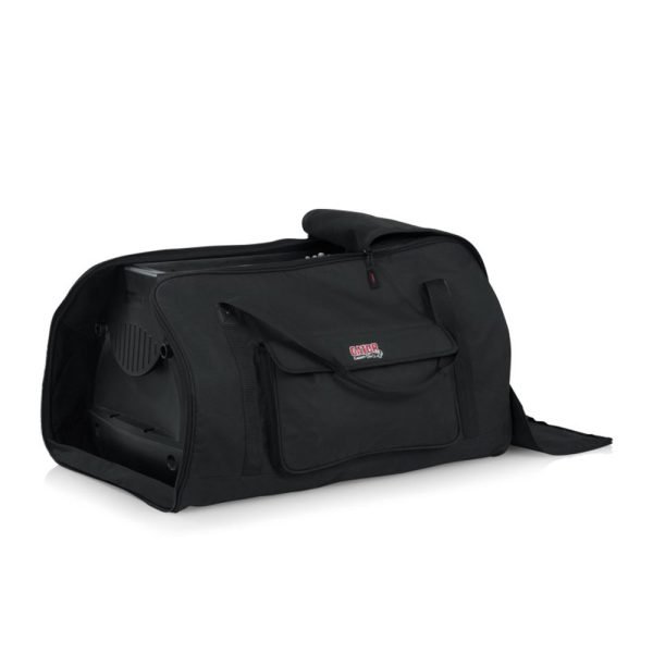 Gator PA Speaker Tote Bag - 15″