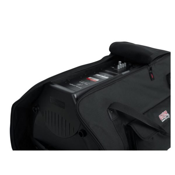 Gator PA Speaker Tote Bag - 15″