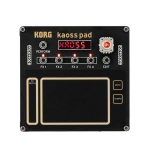 Korg Nu:Tekt NTS-3 KAOSS Pad DIY Kit