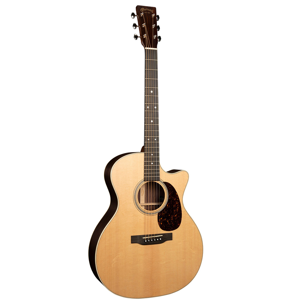 Martin GPC-16E Grand Performance Acoustic-electric Guitar - Satin ...